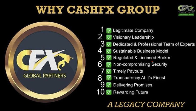 CashFX