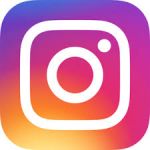 connect with me on Instagram