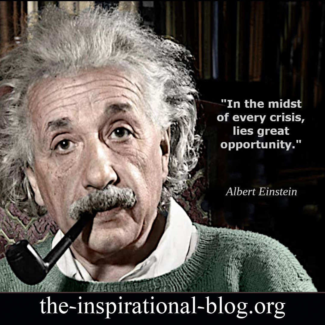 Albert Einstein quotes