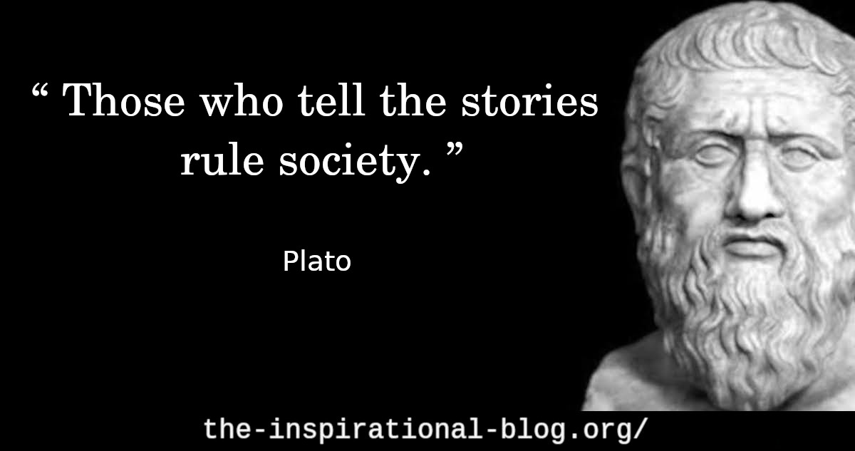 Inspirational Plato quotes