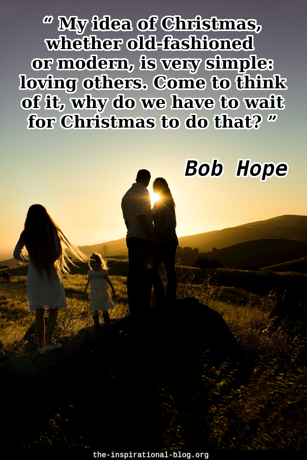 Bob Hope quotes